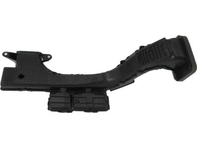 2022 Toyota RAV4 Air Duct - 17750-F0070