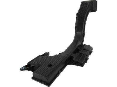 2022 Toyota RAV4 Air Duct - 17750-F0070