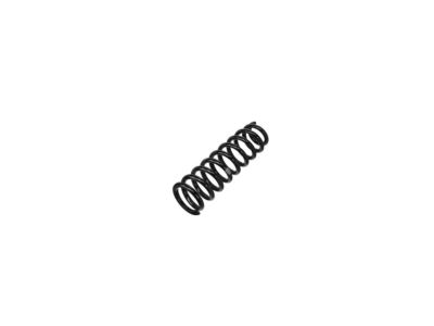 1997 Toyota Tacoma Coil Springs - 48131-04080