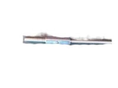 Toyota Celica Antenna Mast - 86309-16120