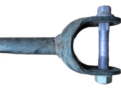 2022 Toyota C-HR Trailing Arm - 48710-47010