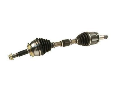 2012 Toyota RAV4 Axle Shaft - 43420-0R030