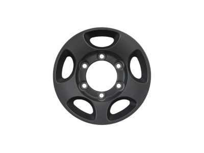 1996 Toyota Land Cruiser Spare Wheel - 42611-60100