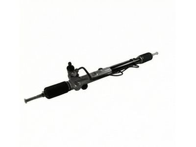 2006 Toyota Sequoia Rack And Pinion - 44250-0C041
