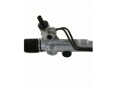 2006 Toyota Sequoia Rack And Pinion - 44250-0C041
