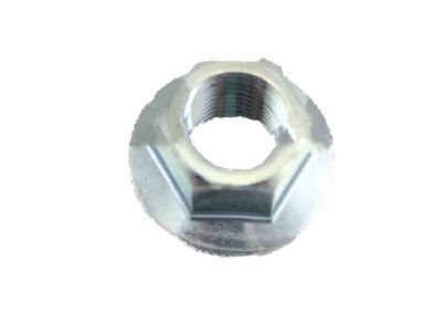 Toyota 90178-A0045 Nut