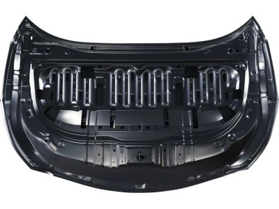 2023 Toyota Venza Hood - 53301-48200