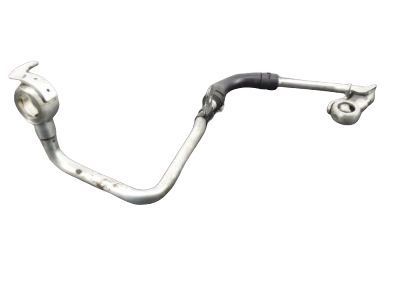 Toyota 15707-31010 Pipe, Oil