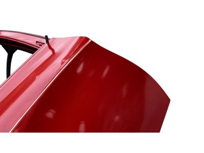 67003-07040 Toyota Rear Door Panel Sub-Assembly Product Photo 2 of 2