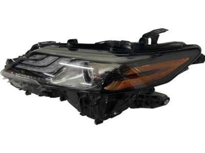 2022 Toyota Camry Headlight - 81150-06G30