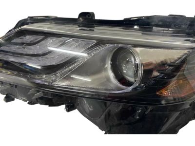 2022 Toyota Camry Headlight - 81150-06G30