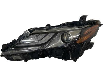 2022 Toyota Camry Headlight - 81150-06G30