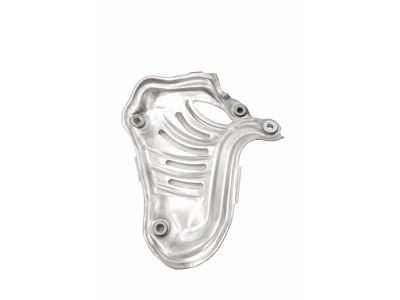 Toyota Matrix Exhaust Heat Shield - 17167-0T060