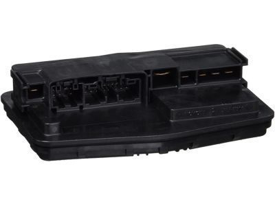 2014 Toyota Camry Fuse Box - 82720-33220