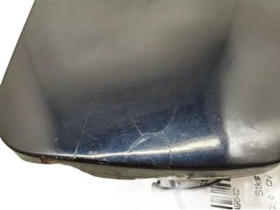 2005 Scion xB Fuel Door - 77350-52030