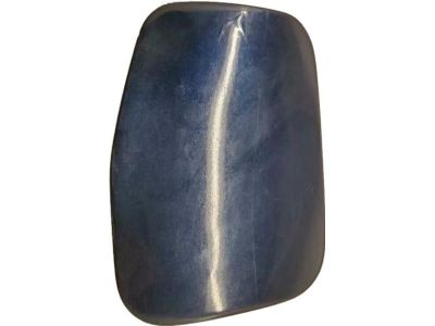 2005 Scion xB Fuel Door - 77350-52030