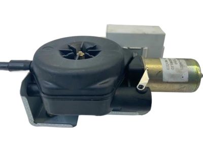 1996 Toyota Camry Antenna - 86300-06021