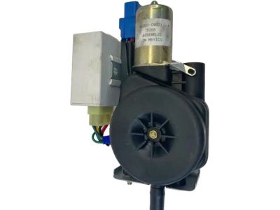 1996 Toyota Camry Antenna - 86300-06021