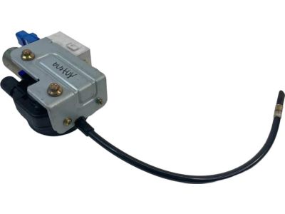 1996 Toyota Camry Antenna - 86300-06021