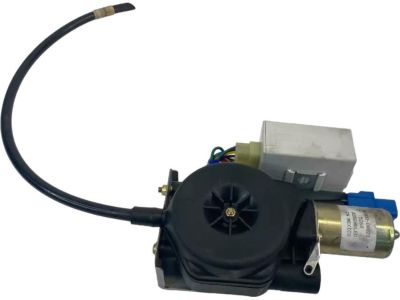 1996 Toyota Camry Antenna - 86300-06021