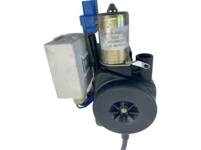 1996 Toyota Camry Antenna - 86300-06021