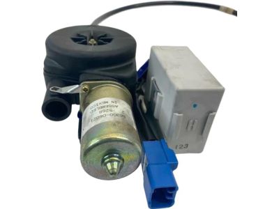 1996 Toyota Camry Antenna - 86300-06021