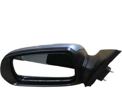 2006 Scion tC Car Mirror - 87940-21190-J1