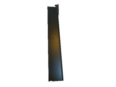 Toyota 75574-47020 MOULDING, Back Window