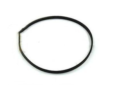 Toyota 99363-70760-83 V-Belt, POWER.STEERING.