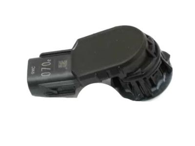Toyota Land Cruiser Parking Assist Distance Sensor - 89341-42060-A1
