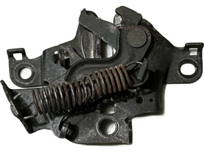 Toyota Prius Hood Latch - 53510-47090