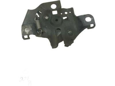 Toyota Prius Hood Latch - 53510-47090