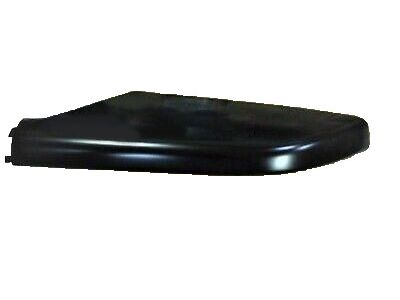 Toyota 63493-42050 Cover, Roof Rack Leg