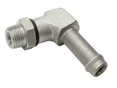 Toyota 90445-24041 Fuel Hose 90445-24041 Toyota Fuel Hose Product Photo 1 of 2