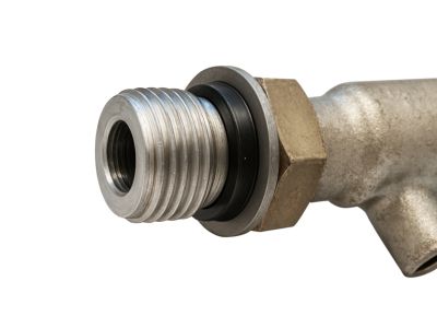 90445-24041 Toyota Fuel Hose Product Photo 2 of 2