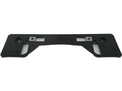 52114-42140 Toyota Front Bumper Extension Mounting Bracket Product Photo 5 of 6