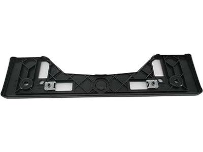 52114-42140 Toyota Front Bumper Extension Mounting Bracket Product Photo 2 of 6
