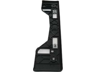 52114-42140 Toyota Front Bumper Extension Mounting Bracket Product Photo 3 of 6