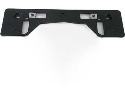 52114-42140 Toyota Front Bumper Extension Mounting Bracket Product Photo 6 of 6