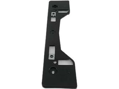 52114-42140 Toyota Front Bumper Extension Mounting Bracket Product Photo 4 of 6