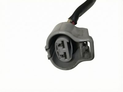 2011 Toyota Highlander Fan Motor - 16363-0V080