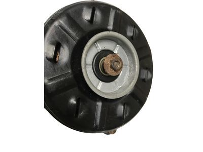 2011 Toyota Highlander Fan Motor - 16363-0V080