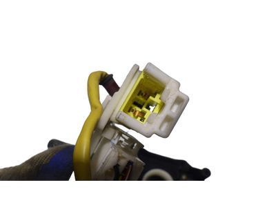 1994 Toyota Corolla Turn Signal Switch - 84310-02080