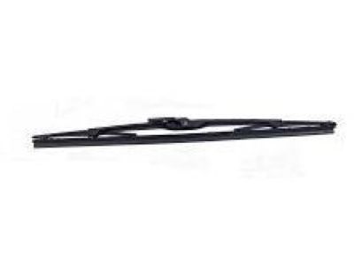 1993 Toyota Land Cruiser Wiper Blade - 85242-60030