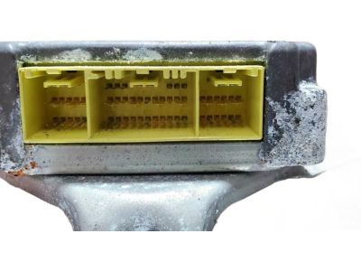 2001 Toyota Tacoma Air Bag Control Module - 89170-04020