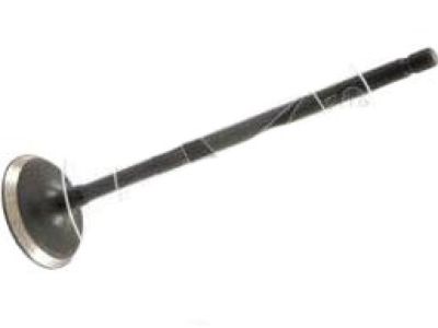 Toyota Corolla Intake Valve - 13711-88600