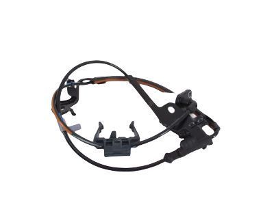 2014 Toyota Venza Speed Sensor - 89542-0T011