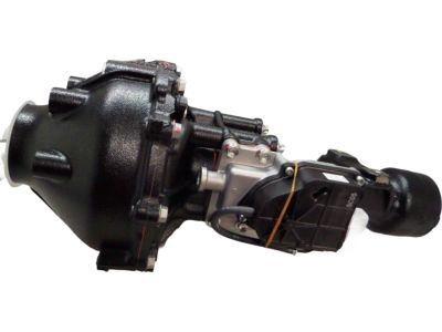 Toyota Tacoma Differential - 41110-35A11