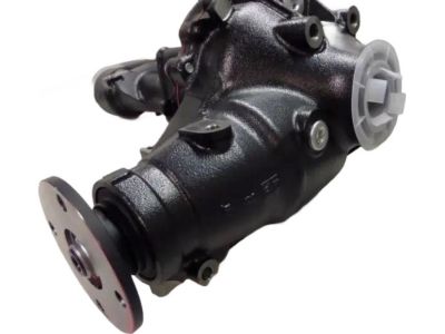 Toyota Tacoma Differential - 41110-35A11