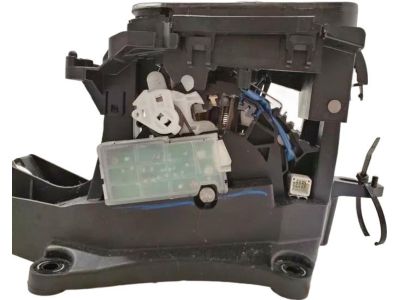 Toyota Matrix Shift Knob - 33542-06040-B1